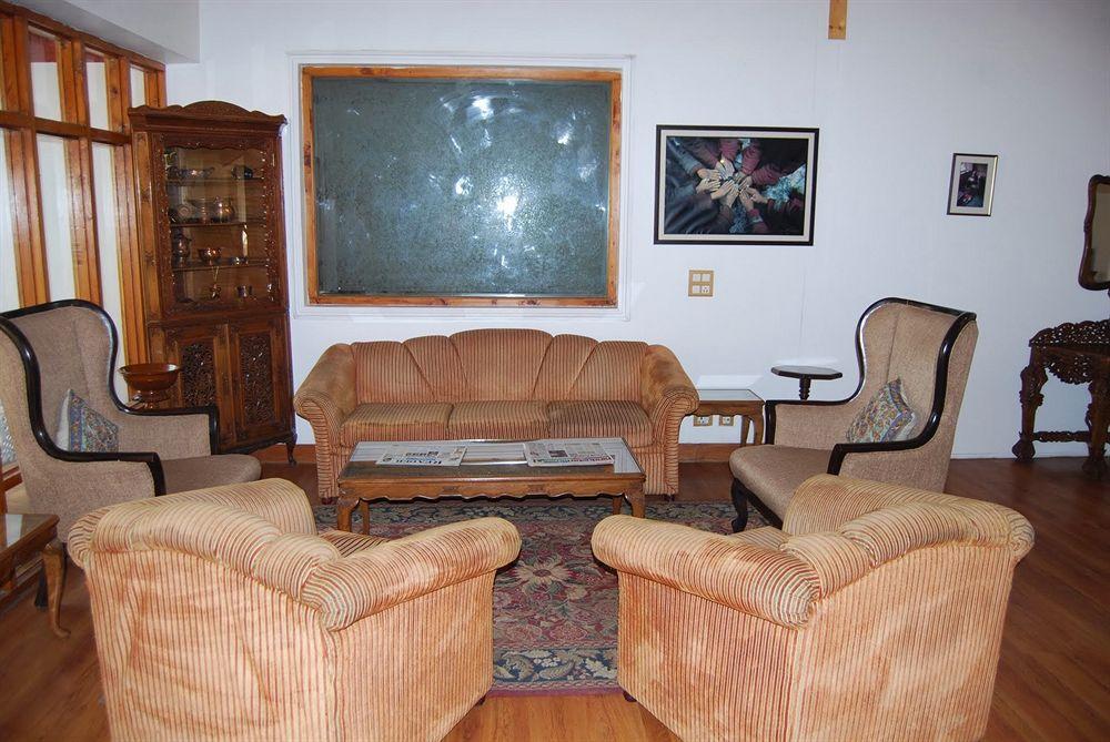 Hotel Heevan Resort Srīnagar Zewnętrze zdjęcie