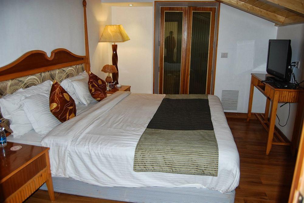 Hotel Heevan Resort Srīnagar Zewnętrze zdjęcie