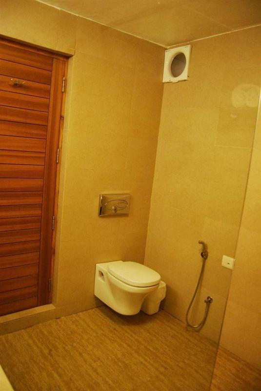 Hotel Heevan Resort Srīnagar Zewnętrze zdjęcie