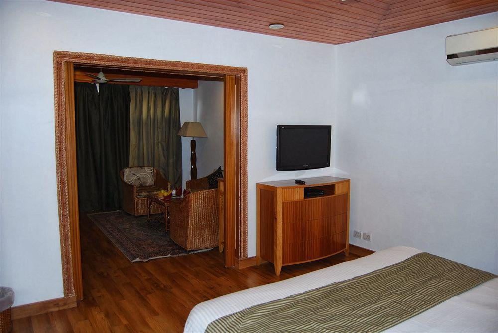 Hotel Heevan Resort Srīnagar Zewnętrze zdjęcie
