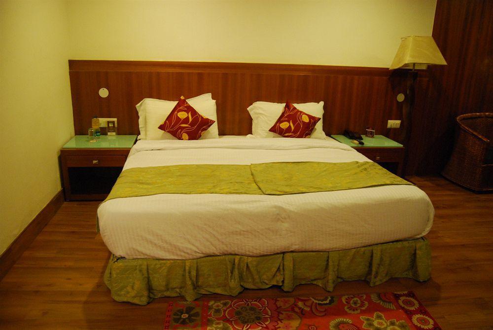 Hotel Heevan Resort Srīnagar Zewnętrze zdjęcie