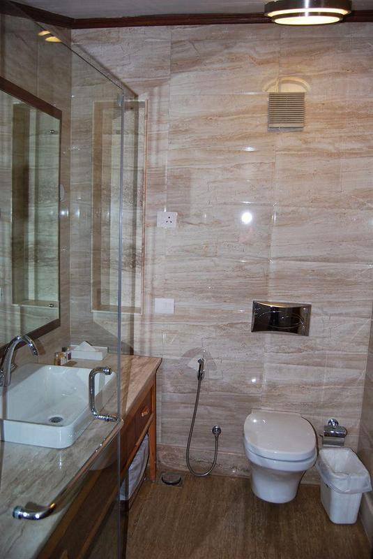 Hotel Heevan Resort Srīnagar Zewnętrze zdjęcie